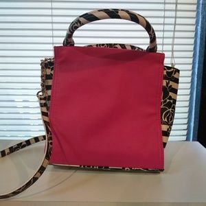 Betsey Johnson Bags - Betsey Johnson Handbag Betsey Johnson Bags - Betsey Johnson Handbag